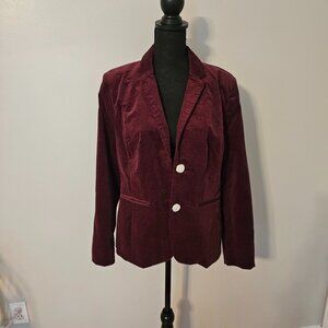 Ladies blazer